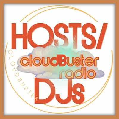 Browse CloudBuster DJs