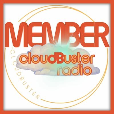 Become a CloudBuster member