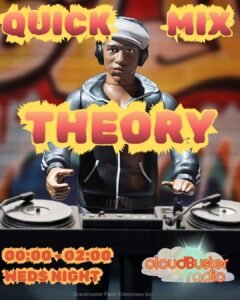 Quick Mix Theory