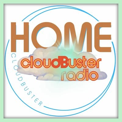 Return to CloudBuster home